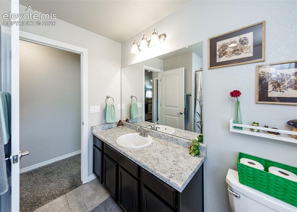 6216 Decker Drive Colorado Springs CO 80925