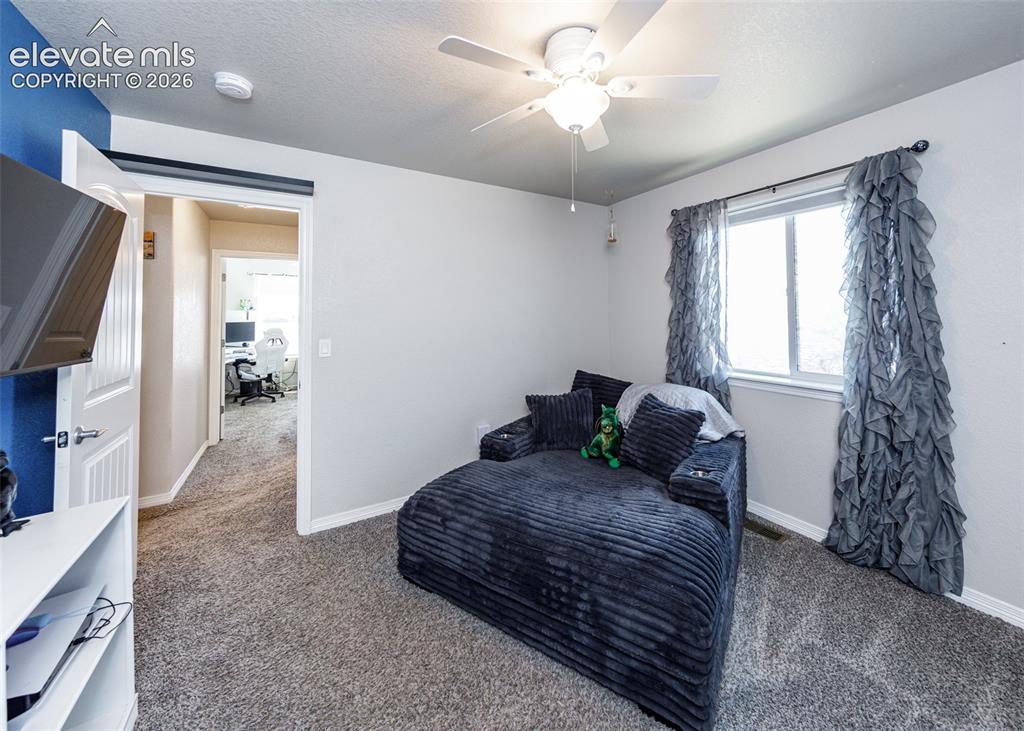 6216 Decker Drive Colorado Springs CO 80925