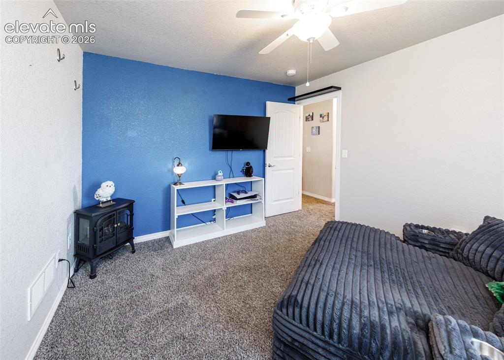 6216 Decker Drive Colorado Springs CO 80925