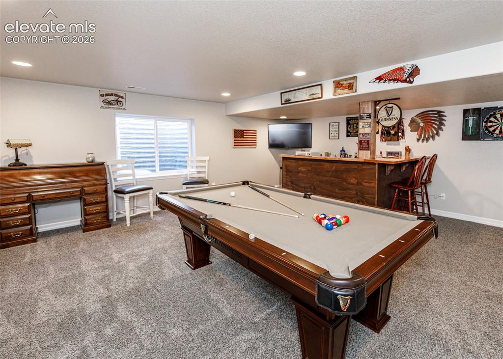 6216 Decker Drive Colorado Springs CO 80925
