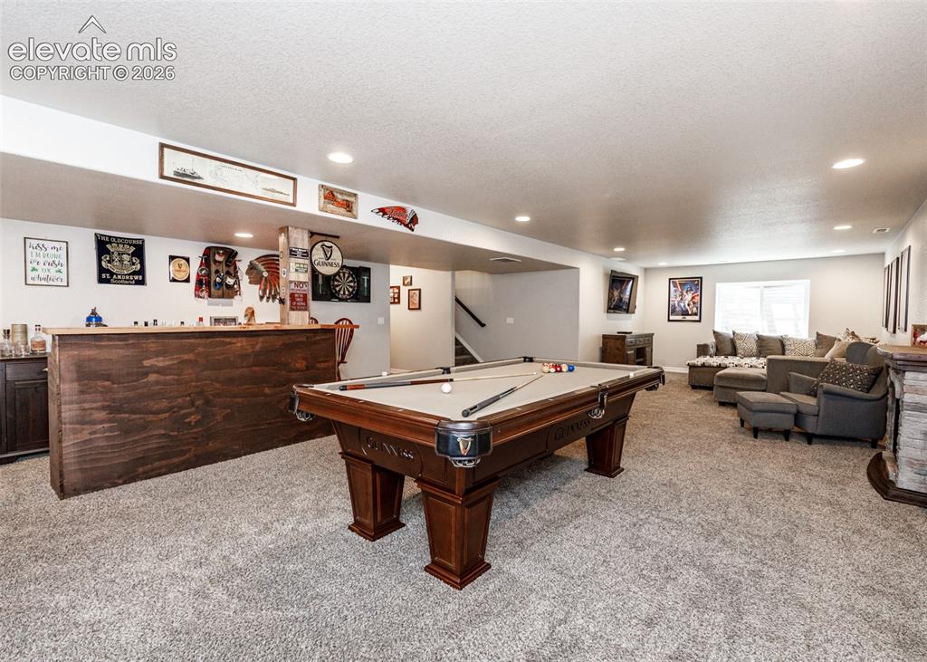 6216 Decker Drive Colorado Springs CO 80925