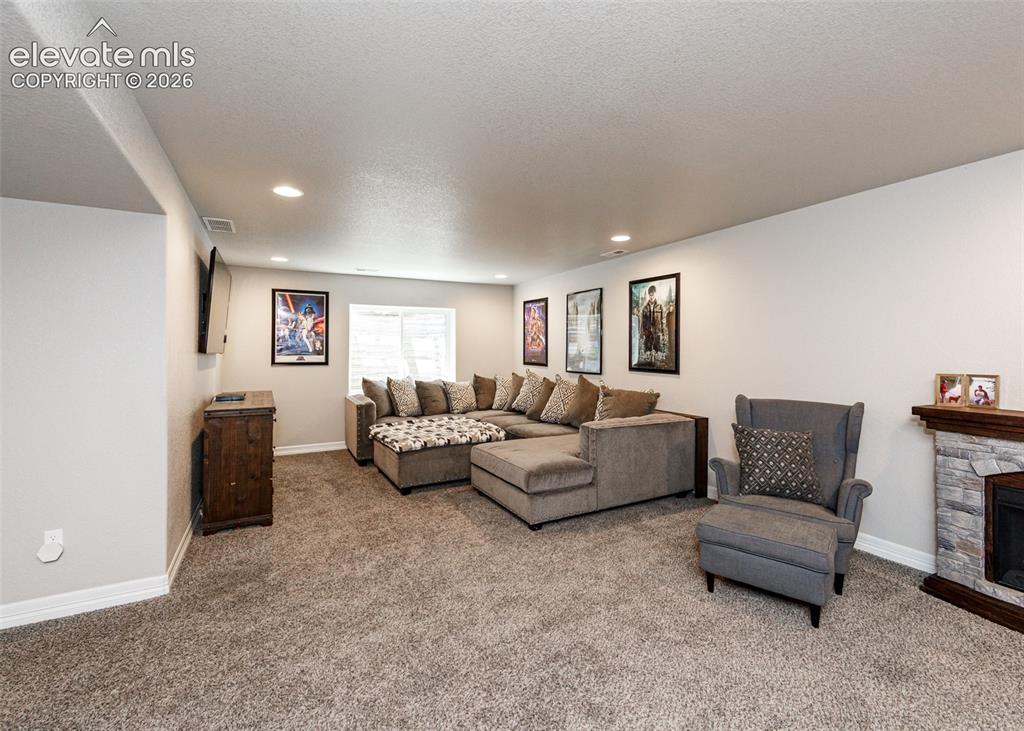 6216 Decker Drive Colorado Springs CO 80925
