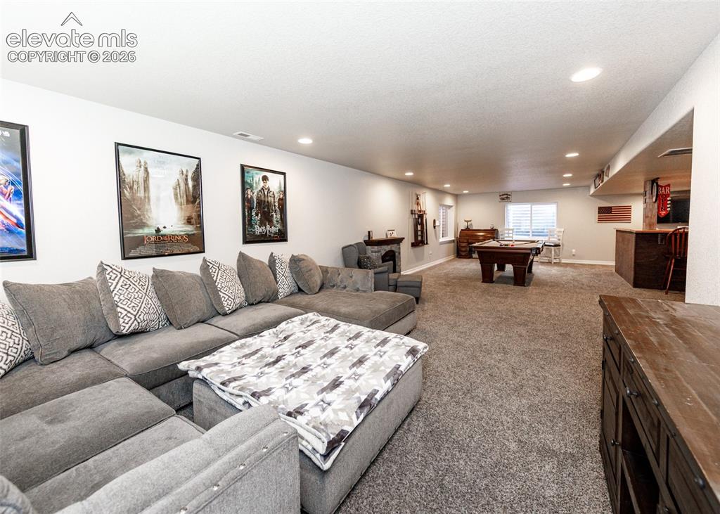 6216 Decker Drive Colorado Springs CO 80925