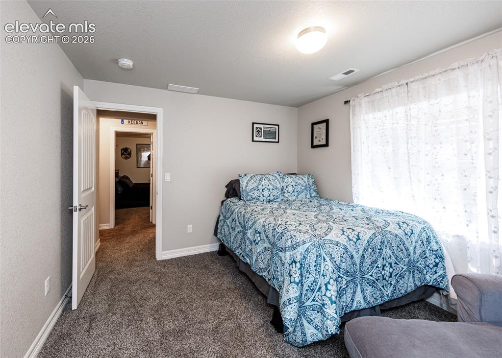 6216 Decker Drive Colorado Springs CO 80925