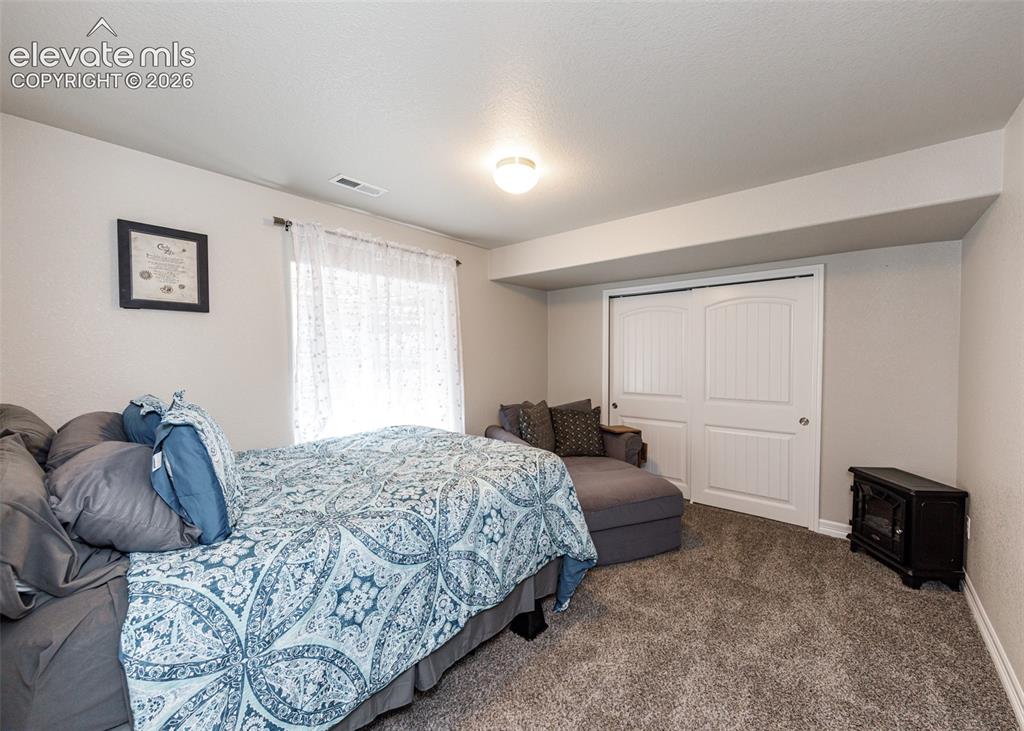 6216 Decker Drive Colorado Springs CO 80925