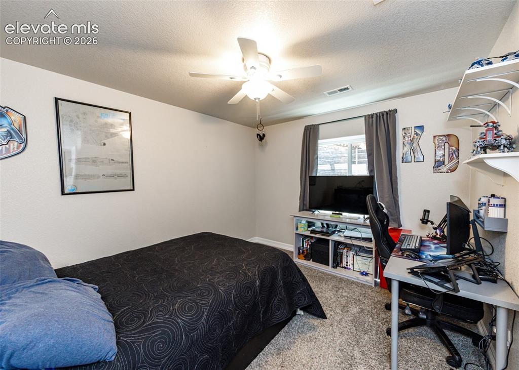 6216 Decker Drive Colorado Springs CO 80925