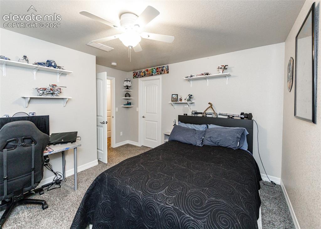 6216 Decker Drive Colorado Springs CO 80925