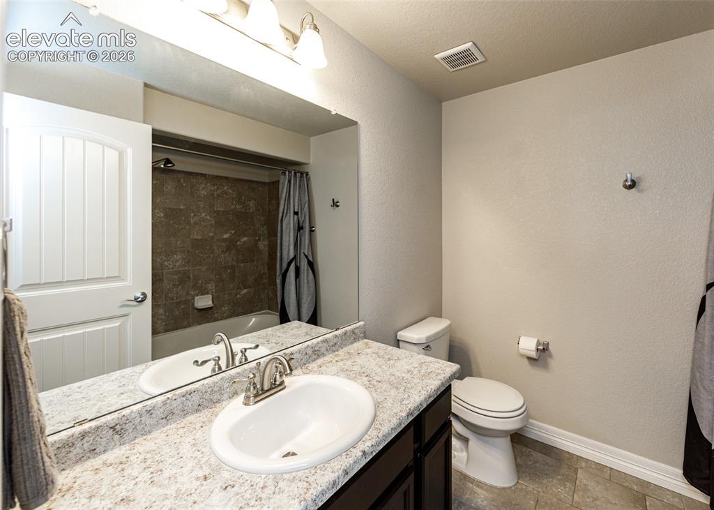 6216 Decker Drive Colorado Springs CO 80925
