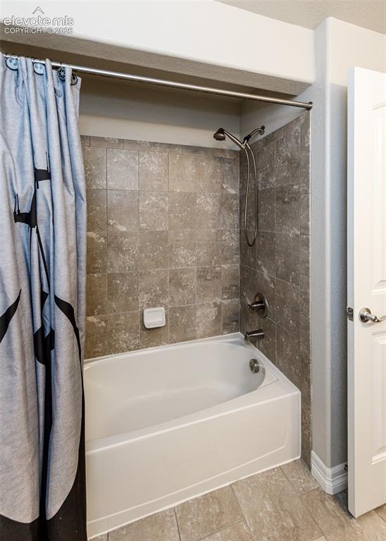 6216 Decker Drive Colorado Springs CO 80925