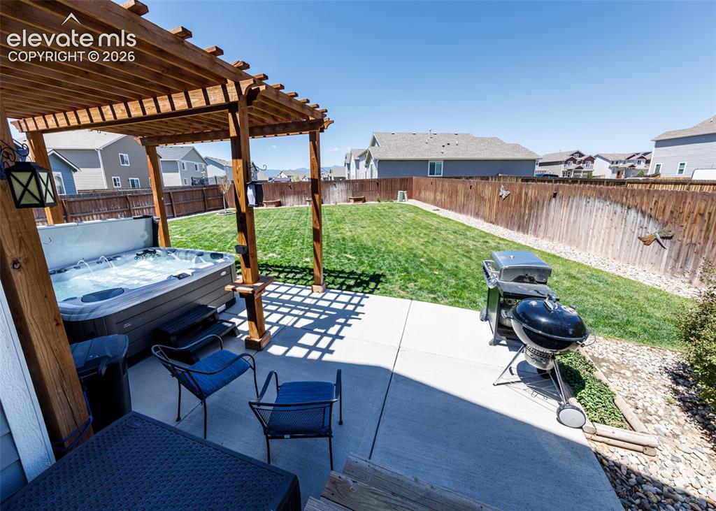 6216 Decker Drive Colorado Springs CO 80925