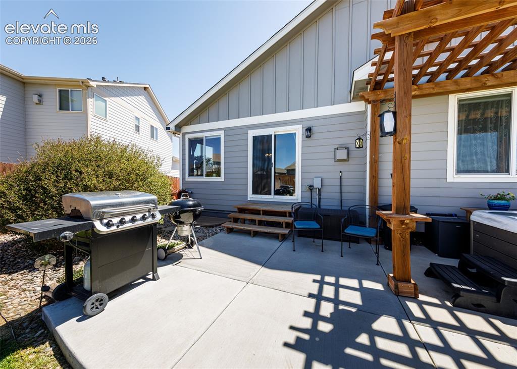 6216 Decker Drive Colorado Springs CO 80925