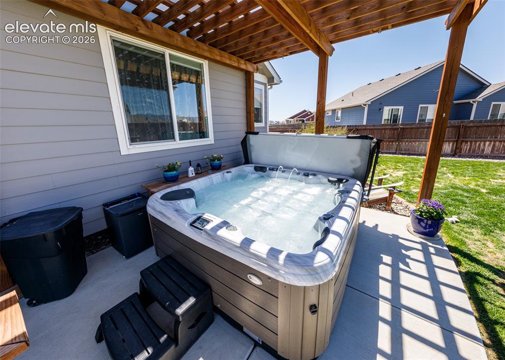 6216 Decker Drive Colorado Springs CO 80925
