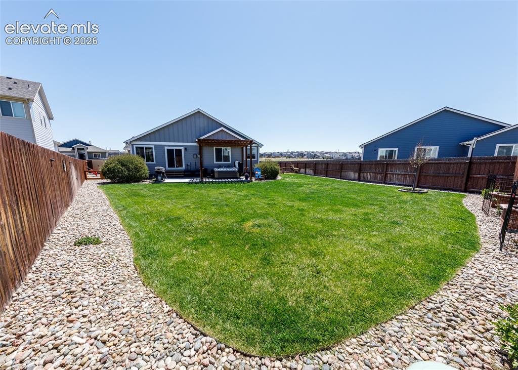 6216 Decker Drive Colorado Springs CO 80925