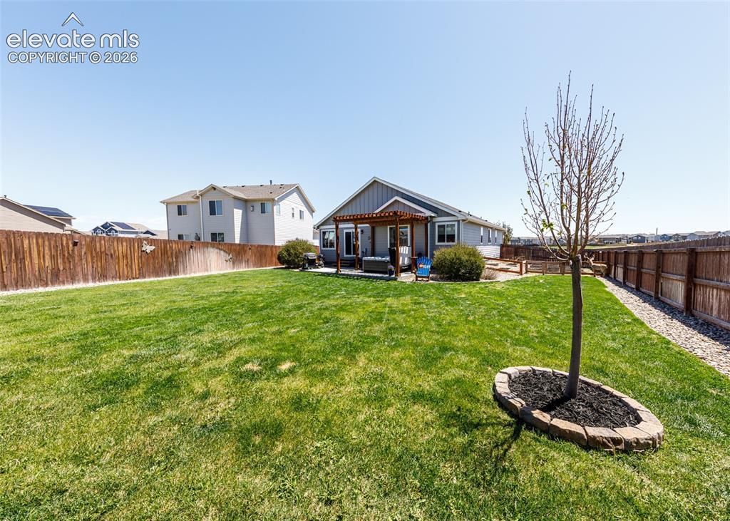 6216 Decker Drive Colorado Springs CO 80925