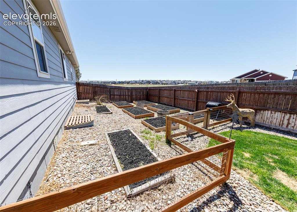 6216 Decker Drive Colorado Springs CO 80925