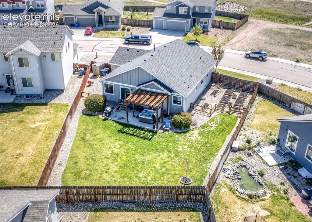 6216 Decker Drive Colorado Springs CO 80925