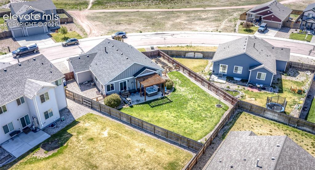 6216 Decker Drive Colorado Springs CO 80925
