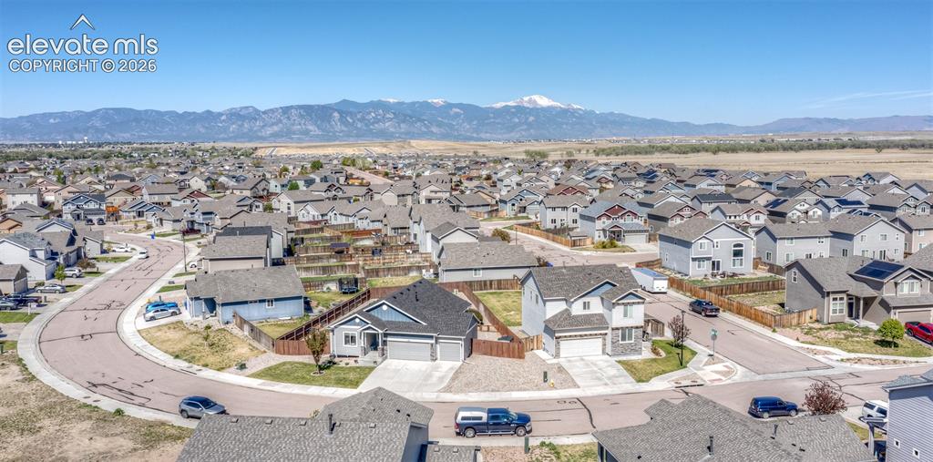 6216 Decker Drive Colorado Springs CO 80925