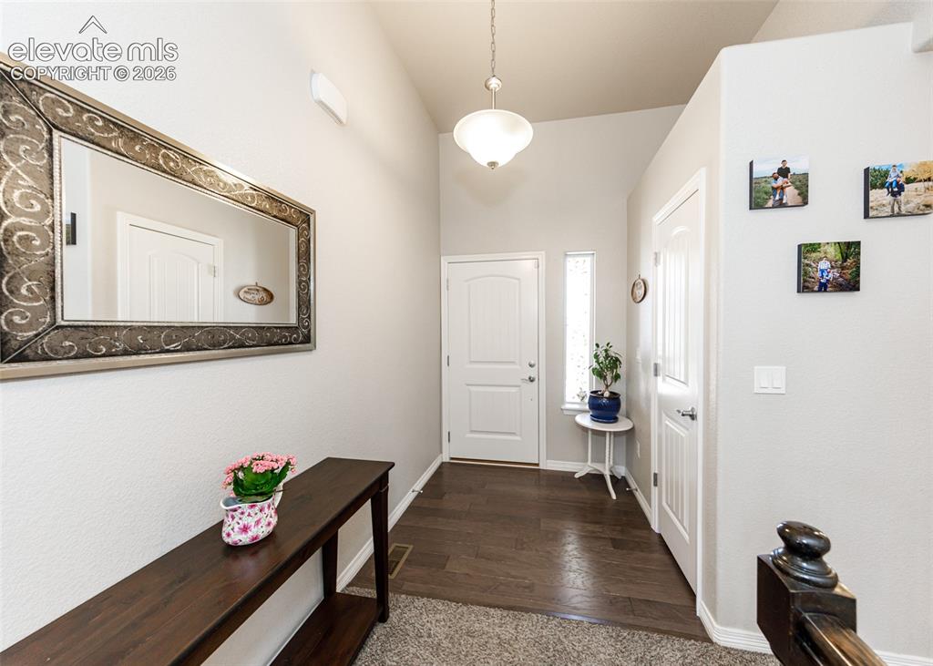 6216 Decker Drive Colorado Springs CO 80925