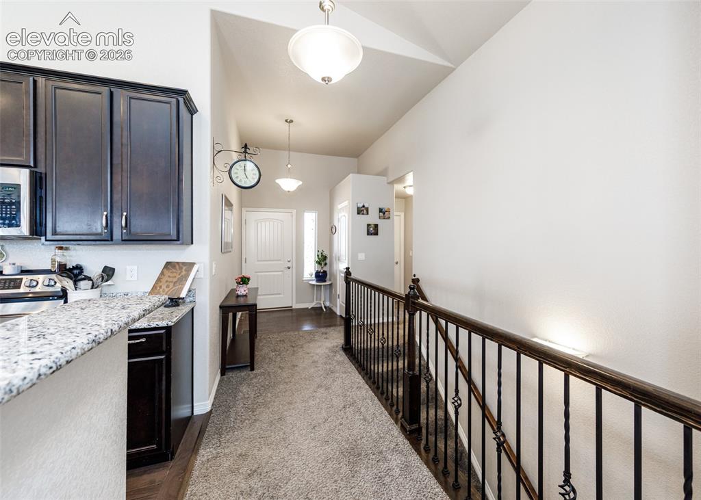 6216 Decker Drive Colorado Springs CO 80925