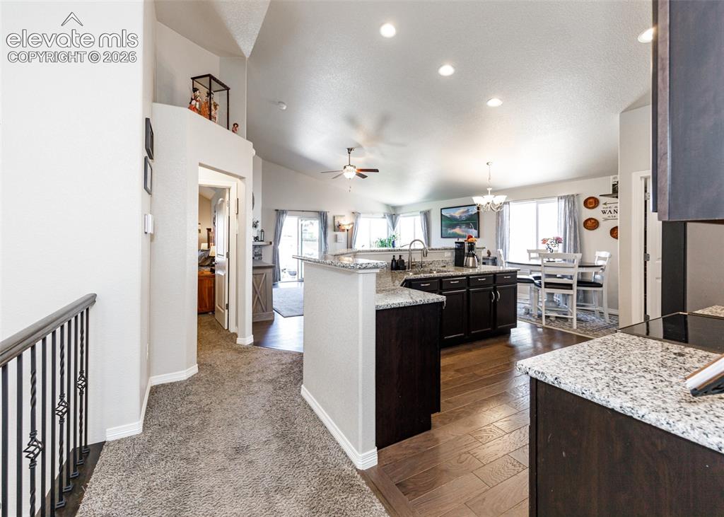 6216 Decker Drive Colorado Springs CO 80925