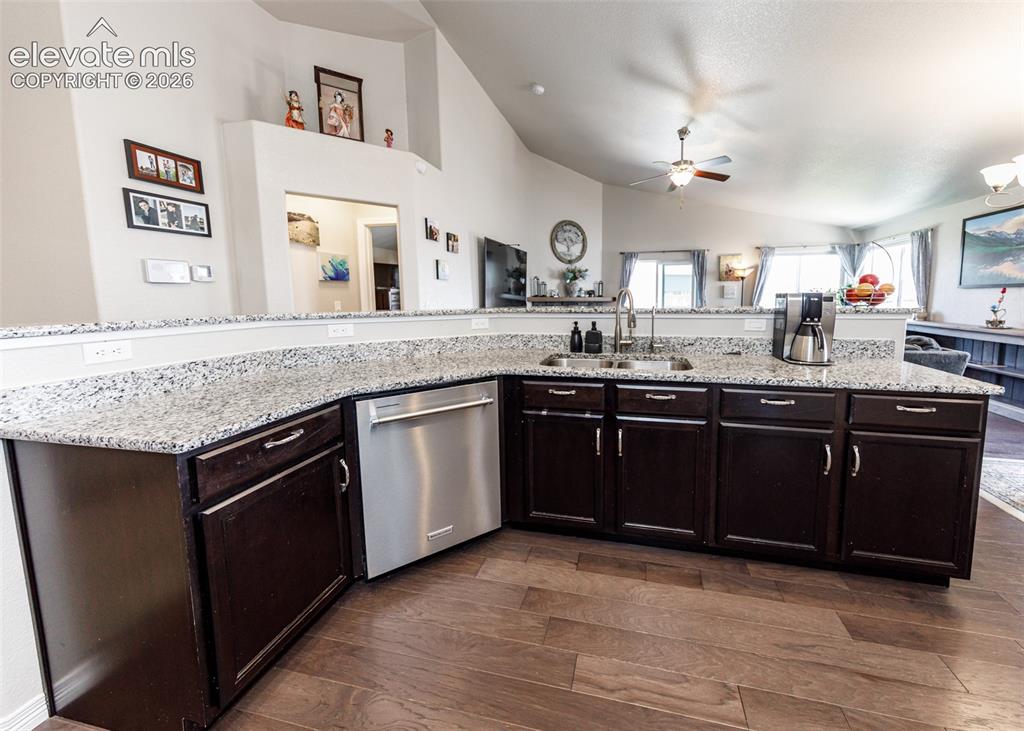 6216 Decker Drive Colorado Springs CO 80925