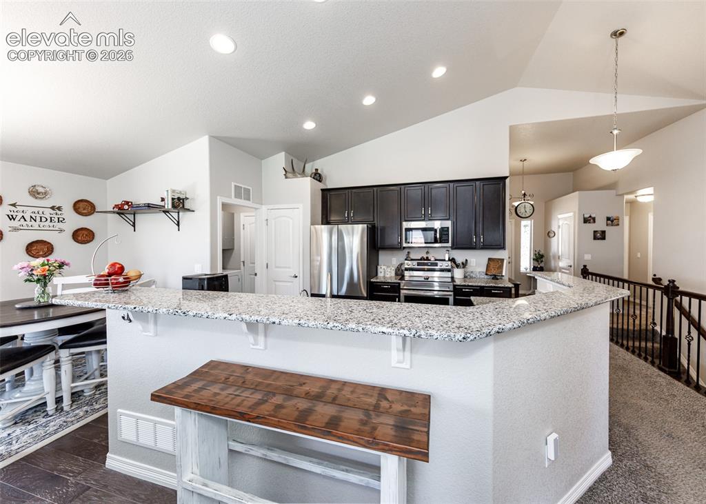 6216 Decker Drive Colorado Springs CO 80925