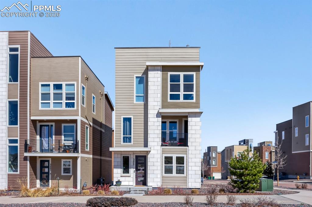 3477 Mykonos Drive Castle Rock CO 80109