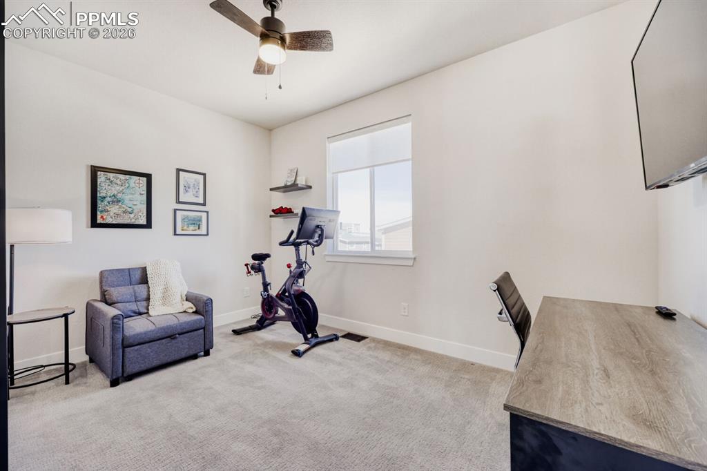 3477 Mykonos Drive Castle Rock CO 80109