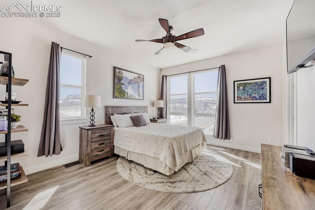 3477 Mykonos Drive Castle Rock CO 80109