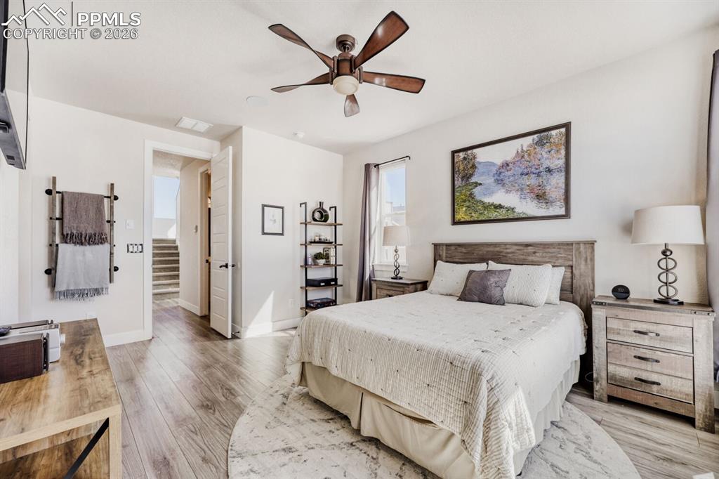 3477 Mykonos Drive Castle Rock CO 80109