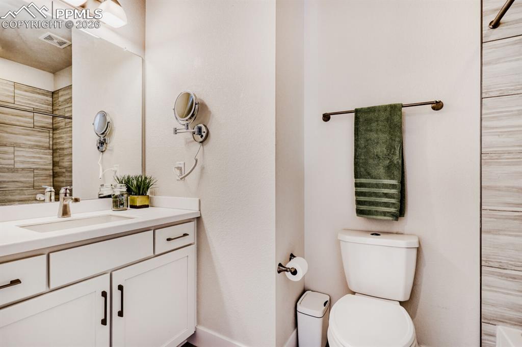3477 Mykonos Drive Castle Rock CO 80109