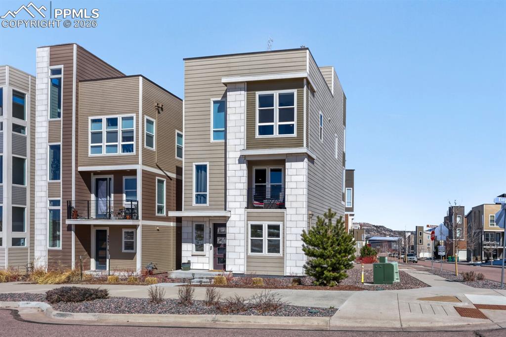 3477 Mykonos Drive Castle Rock CO 80109