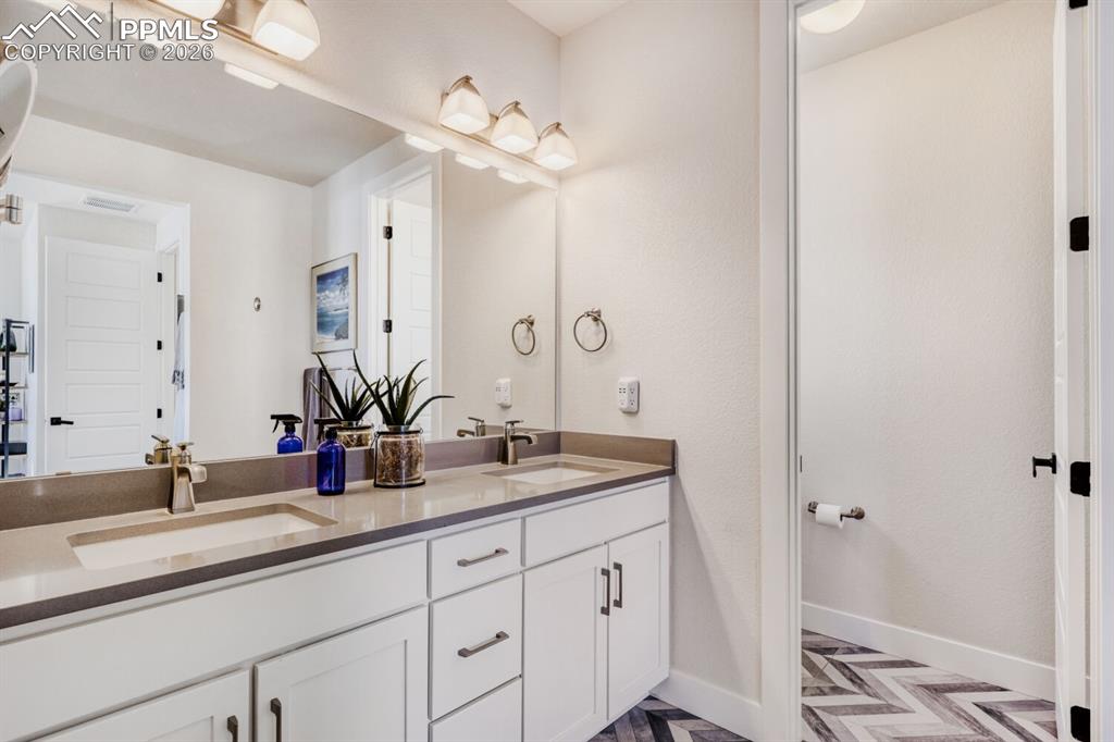 3477 Mykonos Drive Castle Rock CO 80109
