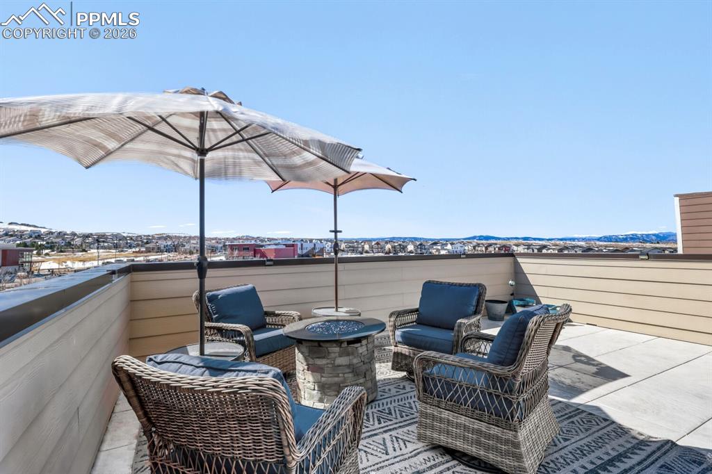 3477 Mykonos Drive Castle Rock CO 80109