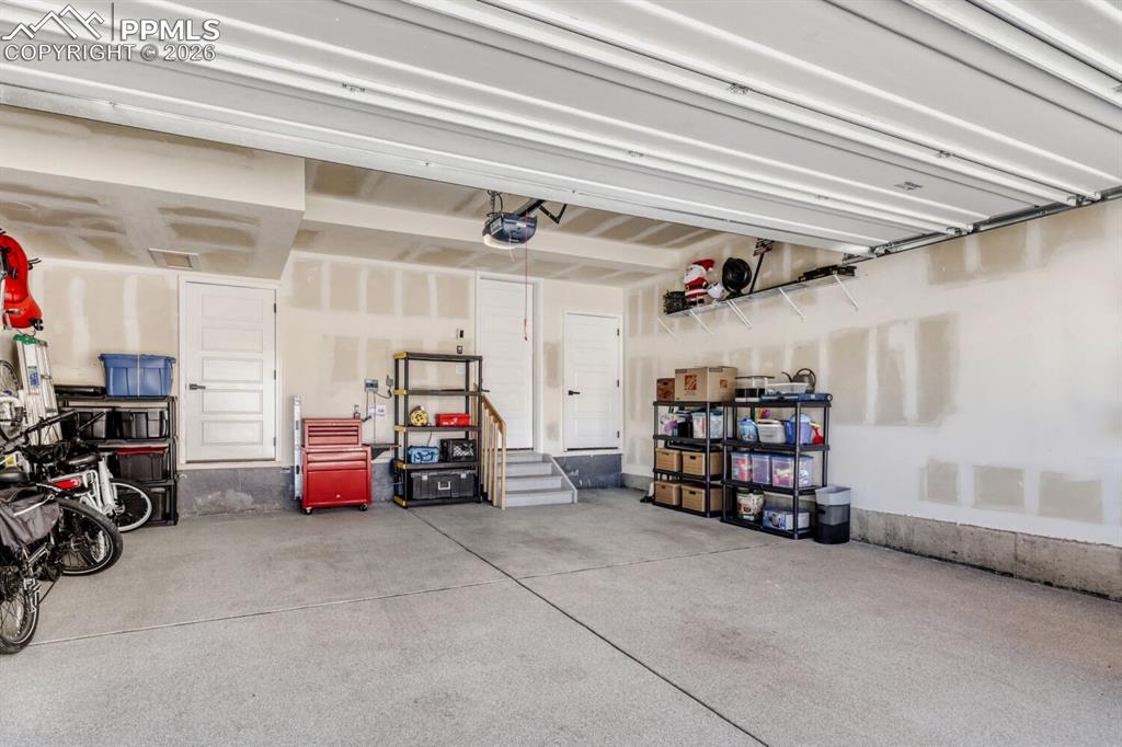 3477 Mykonos Drive Castle Rock CO 80109