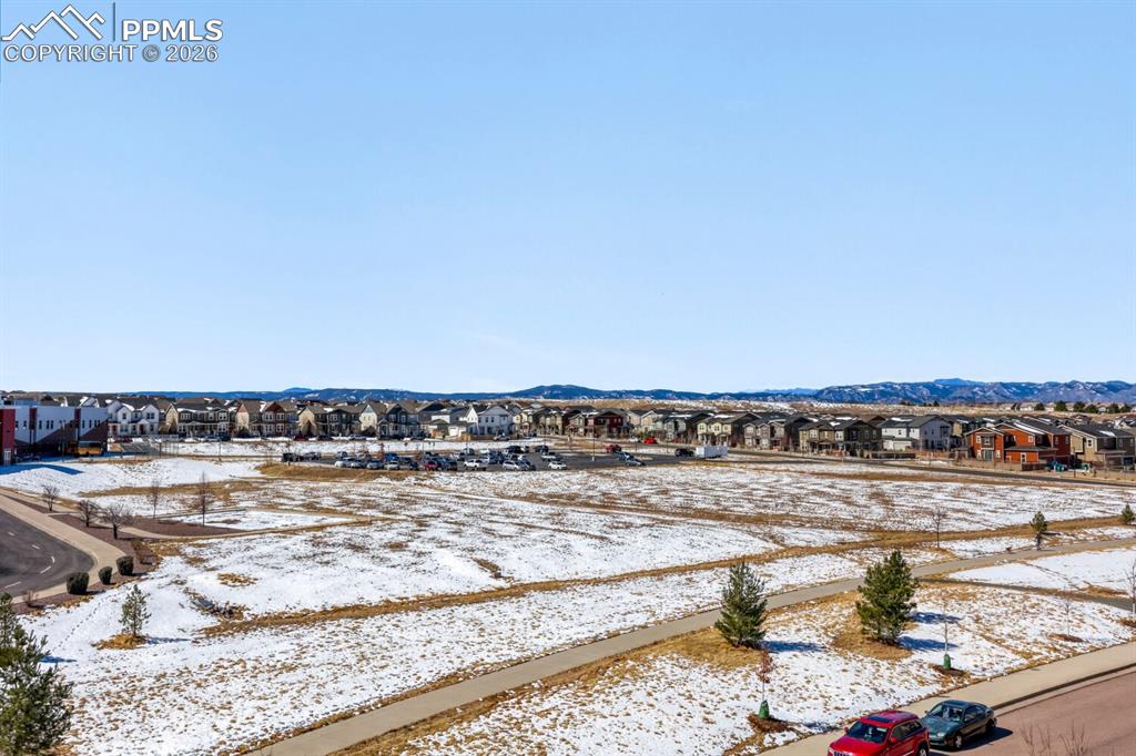 3477 Mykonos Drive Castle Rock CO 80109