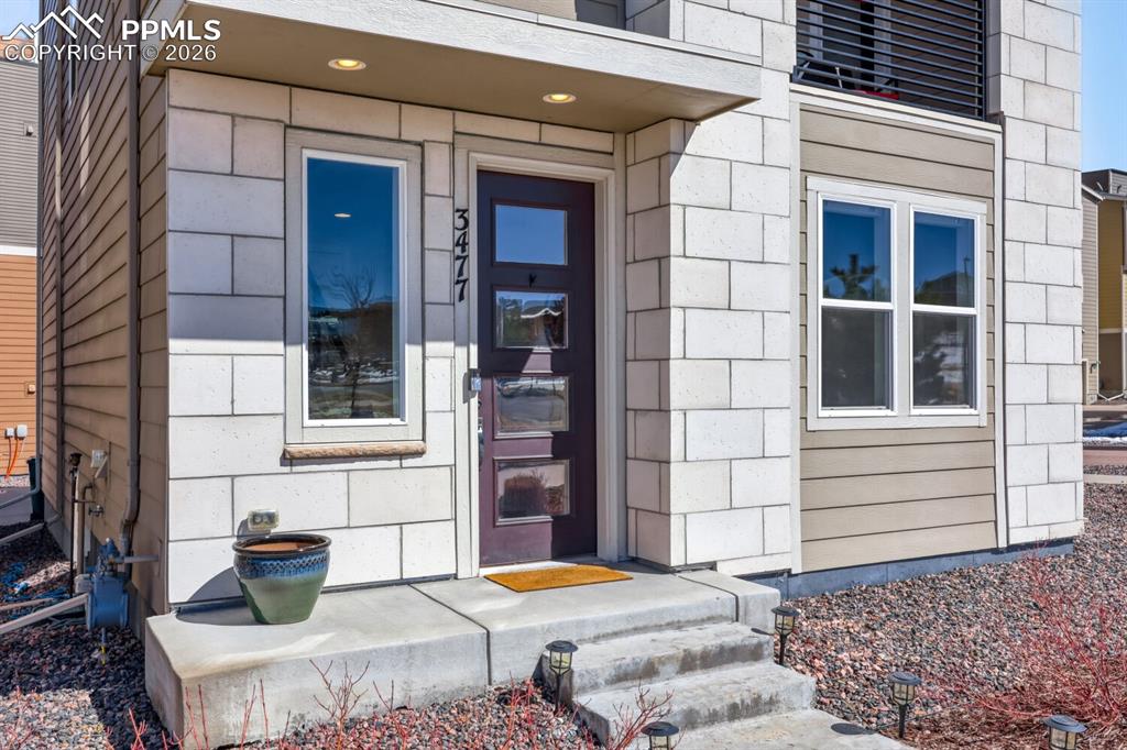 3477 Mykonos Drive Castle Rock CO 80109