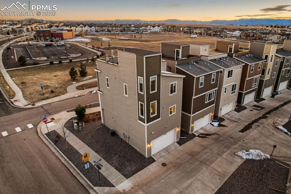 3477 Mykonos Drive Castle Rock CO 80109