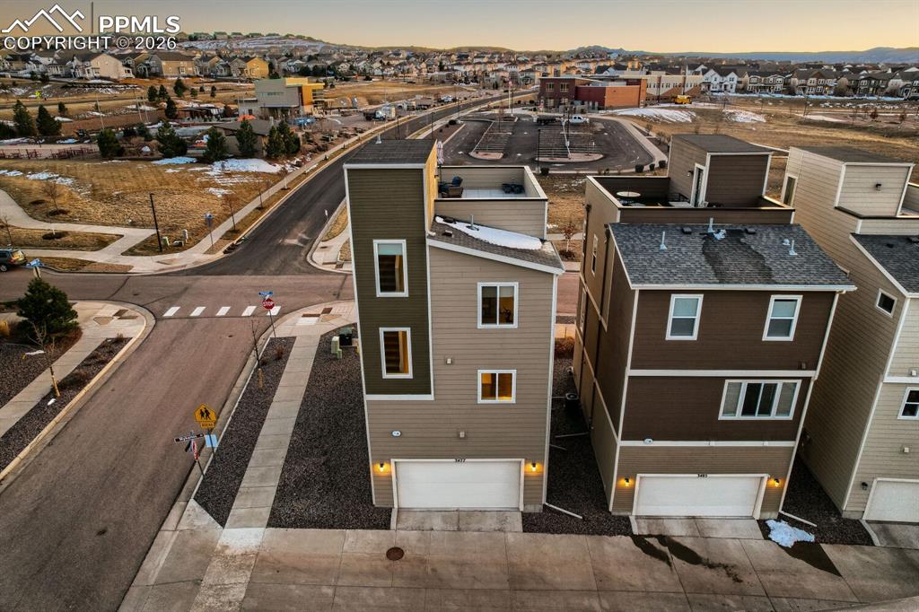 3477 Mykonos Drive Castle Rock CO 80109