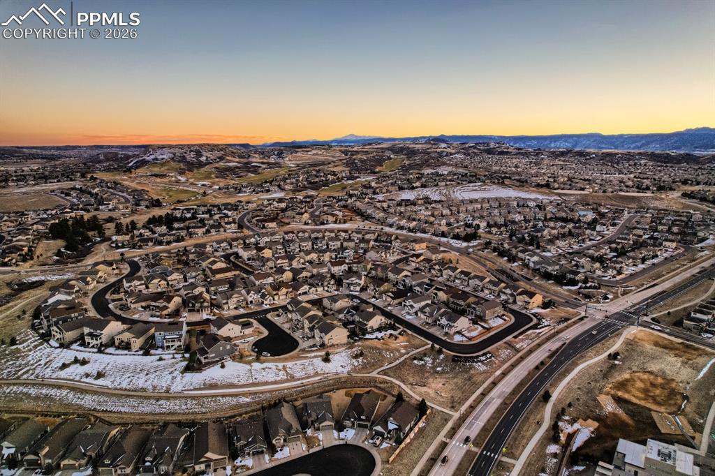 3477 Mykonos Drive Castle Rock CO 80109