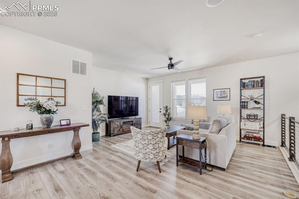 3477 Mykonos Drive Castle Rock CO 80109