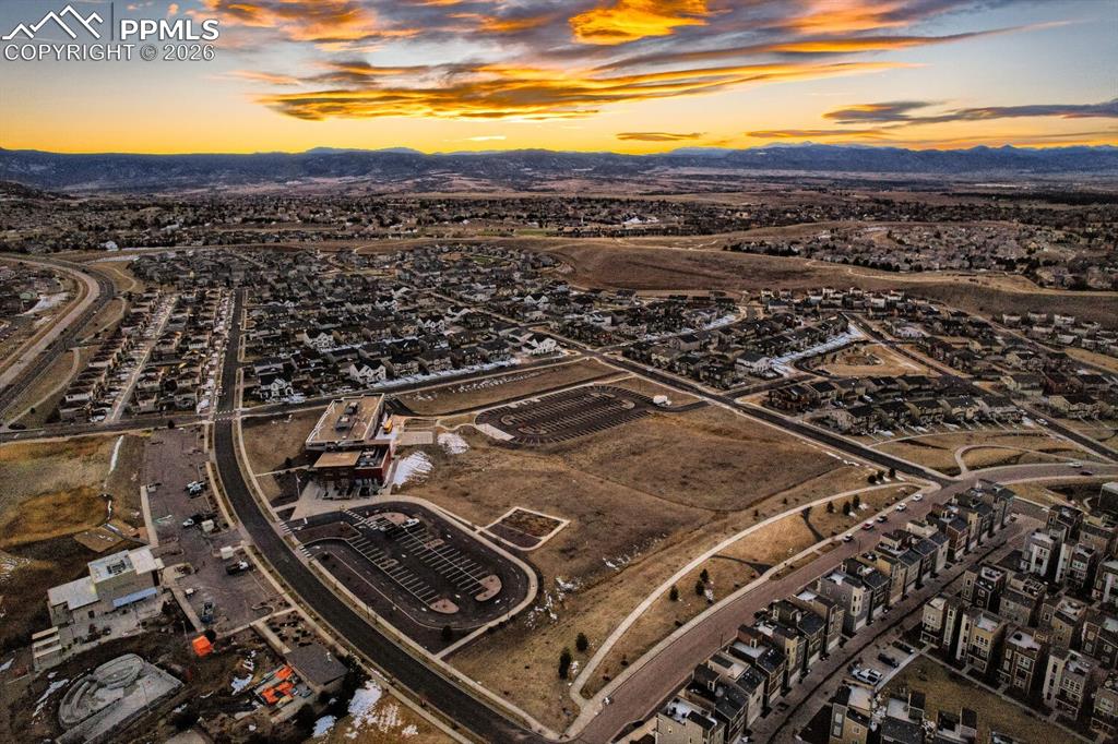 3477 Mykonos Drive Castle Rock CO 80109