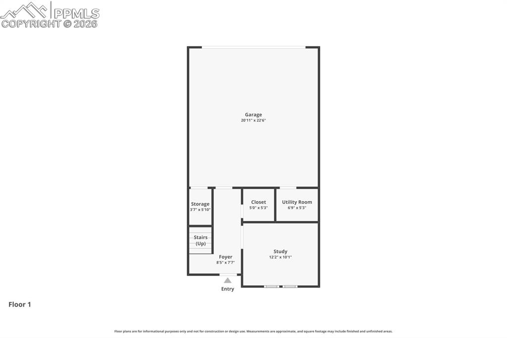 3477 Mykonos Drive Castle Rock CO 80109