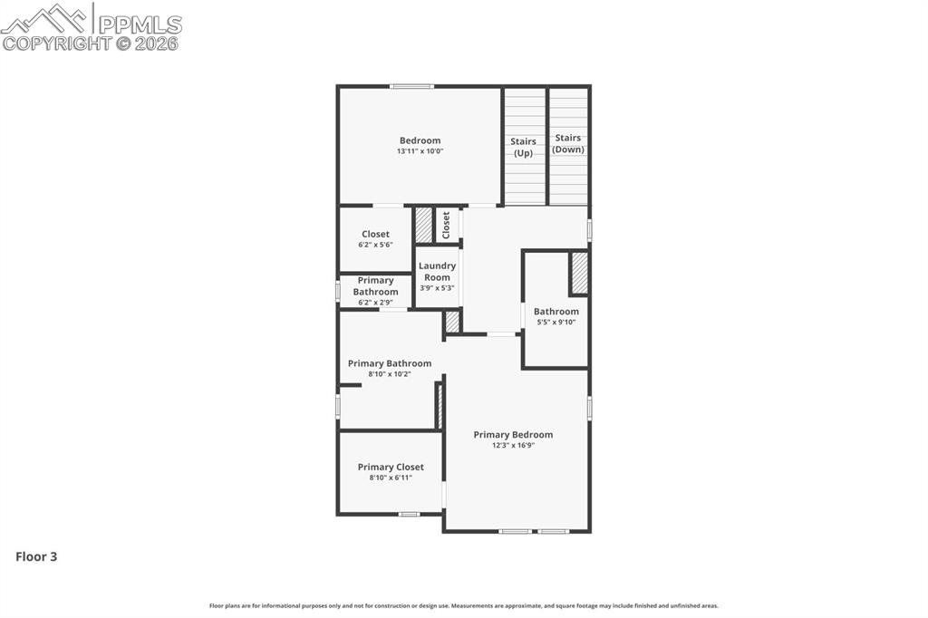 3477 Mykonos Drive Castle Rock CO 80109