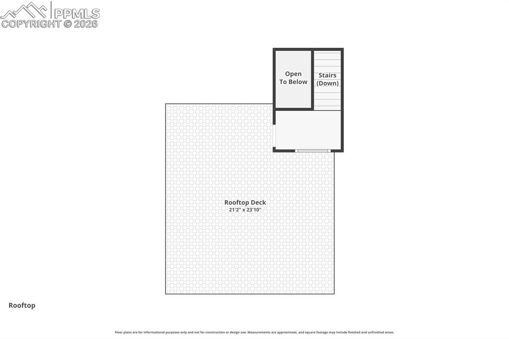 3477 Mykonos Drive Castle Rock CO 80109