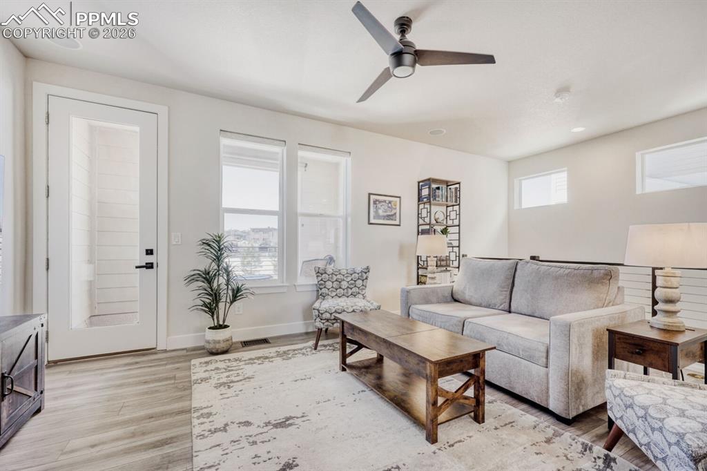 3477 Mykonos Drive Castle Rock CO 80109