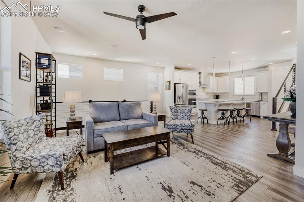 3477 Mykonos Drive Castle Rock CO 80109