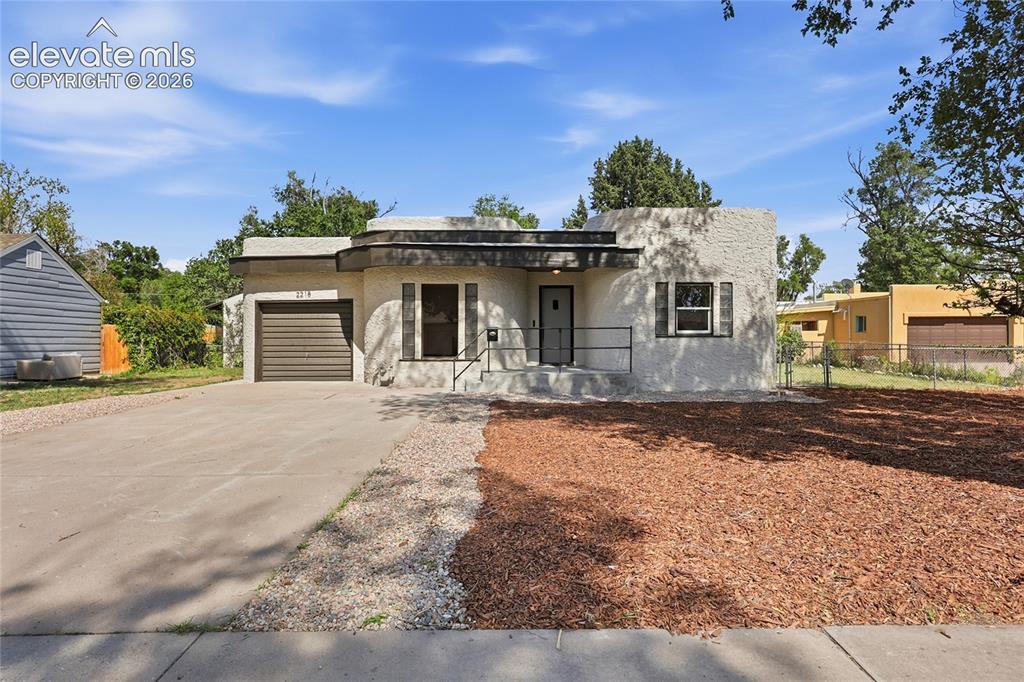 2218 Wyoming Avenue Pueblo CO 81004