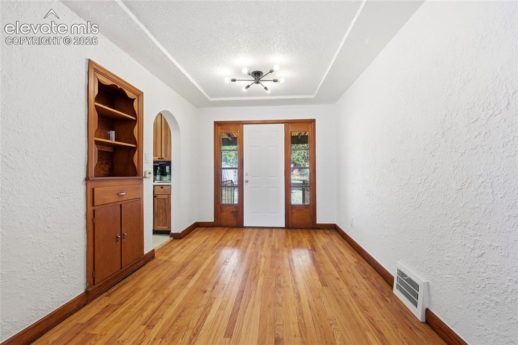 2218 Wyoming Avenue Pueblo CO 81004